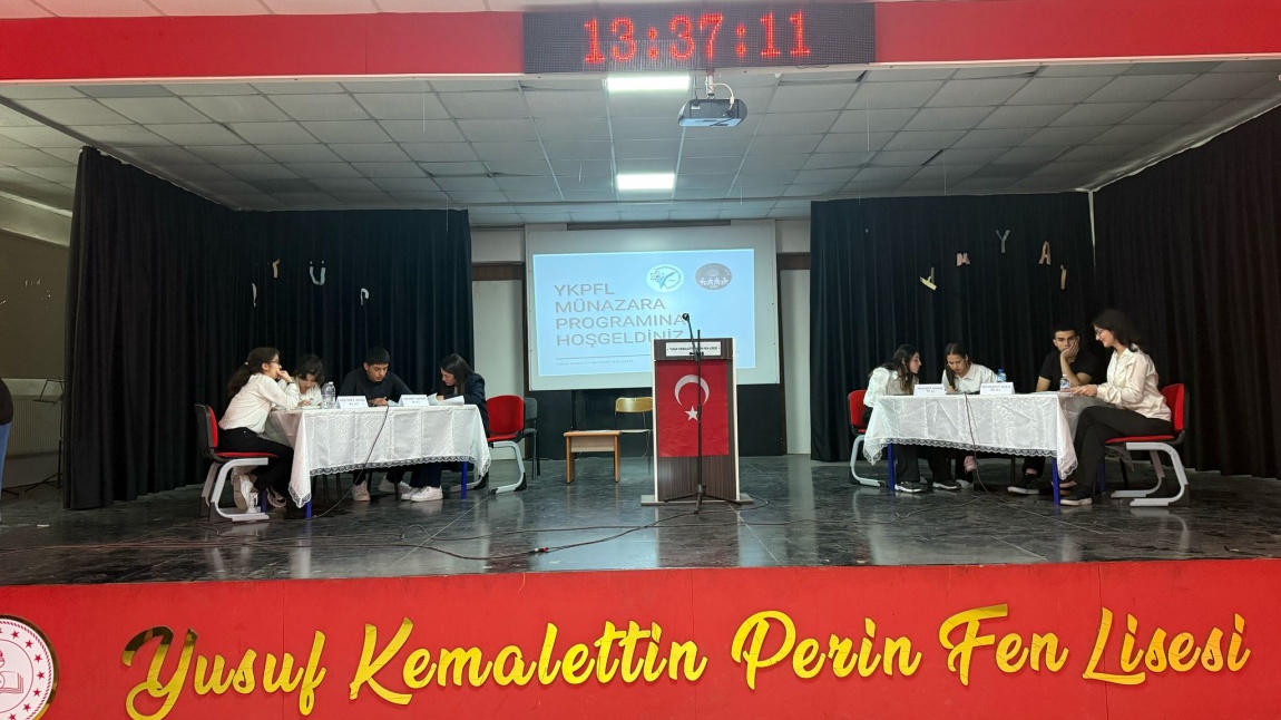 Münazara Yarışması